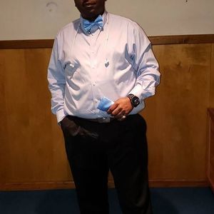 Meet your Posher, Darryl